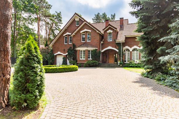 Best Driveway Pavers Near Me  in Marysville, CA
