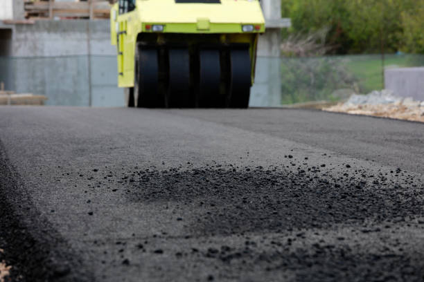 Driveway Repair Near Me in Marysville, CA