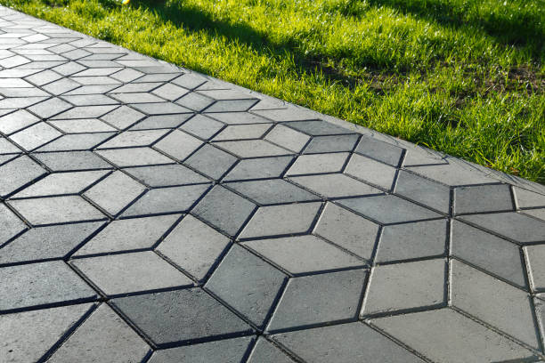 Best Driveway Paver Sealing  in Marysville, CA