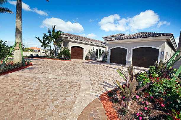 Professional Driveway Pavers in Marysville, CA
