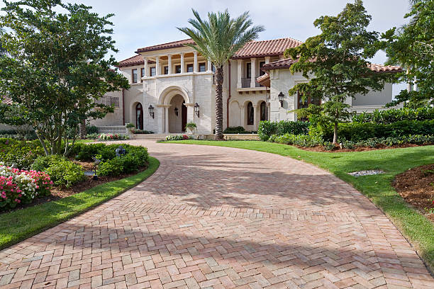 Driveway Pavers for Homes in Marysville, CA