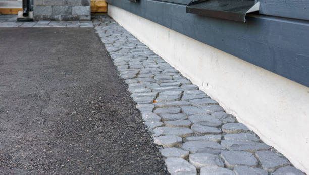 Best Concrete Paver Driveway  in Marysville, CA