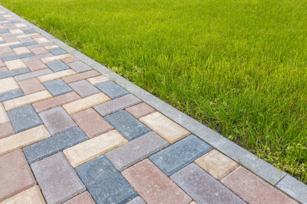 Professional Driveway Pavers in Marysville, CA