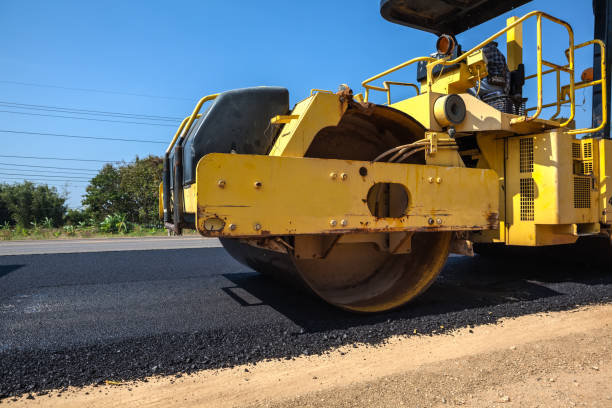 Best Permeable Paver Driveway  in Marysville, CA